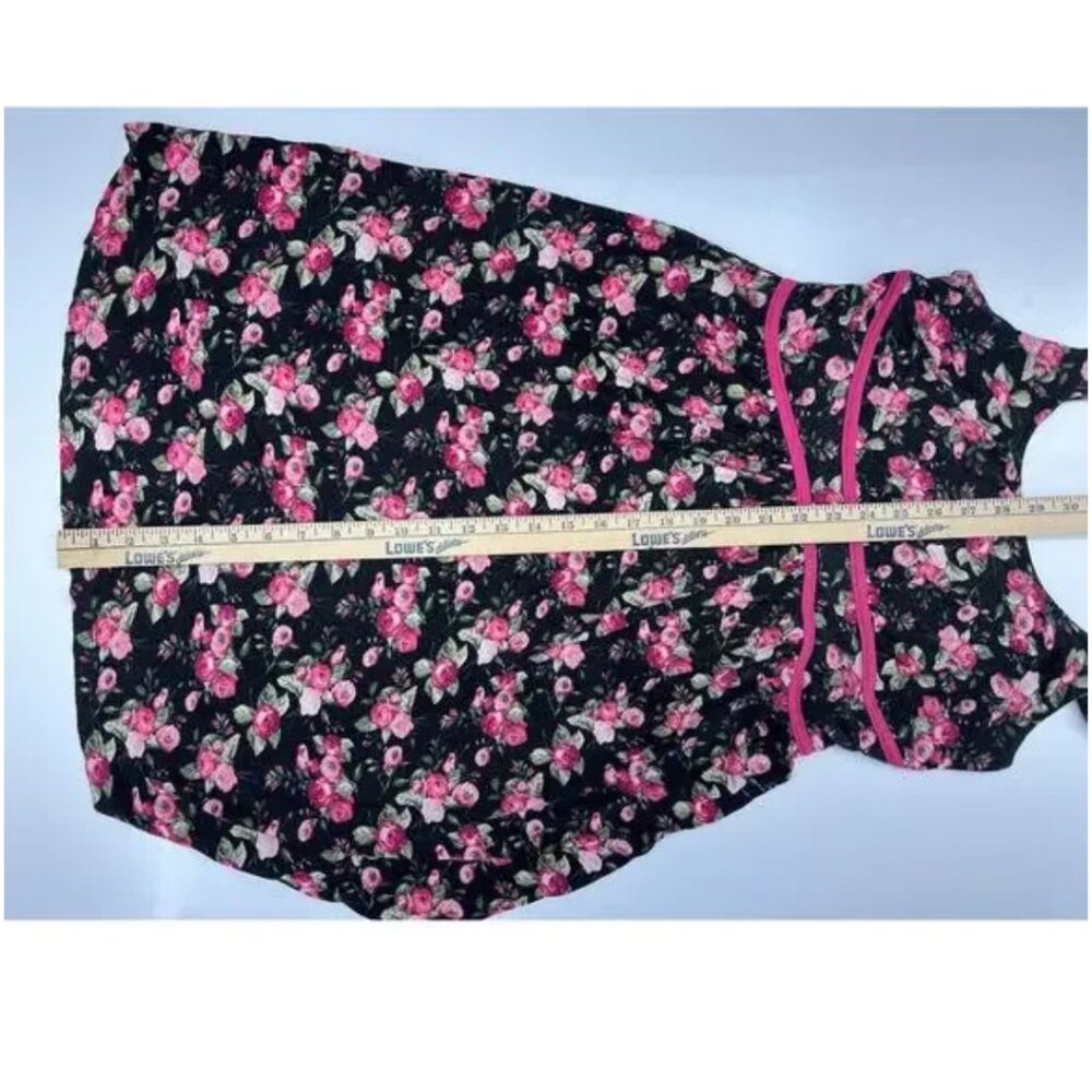 3/$25 Sundress cami dress nightgown maternity - Picture 6 of 6